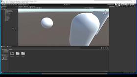 1.4 unity3D软件基础讲解 03