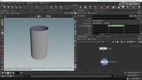 1.4 houdini软件基础04