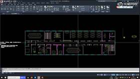1.1 办公配电系统图 01