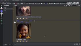 2.3 Midjourney手办IP生图讲解 01