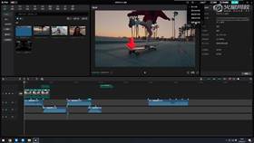 1.1 Pr软件基础01