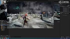 4.6 子弹蓝图攻击效果