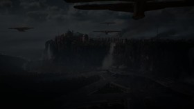 星球大战Ⅱ宣传片