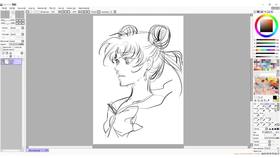 sai--美少女战士