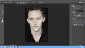 Photoshop換臉絕技!學會這招,你也是PS大神!