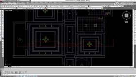 4.	欧式风格立面设计---电视背景墙D