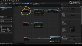 1.7 UE蓝图基础06