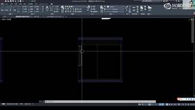 3.4 厨房立面图(二)
