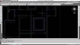 实战03--天花01b---餐厅