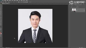 证件照抠图换底色
