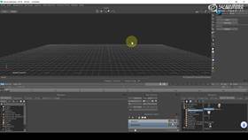 1.5 motion builder动画制作基础