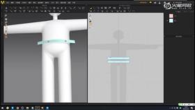 2.6 MD制作衣服案例06