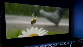 好莱坞特效解析