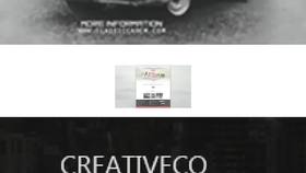 PS-网站首页设计