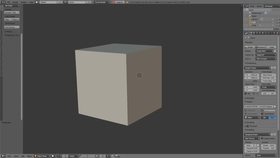 Blender,雕刻人像