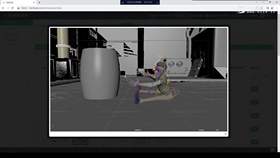 1.1 影视单角色动画表演制作点评 01