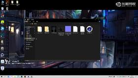 软件使用以及环境搭建