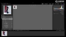 lr-照片导入及挑选