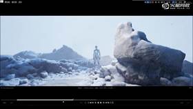 3.4 变换材质讲解 04