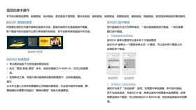 图层的基本操作