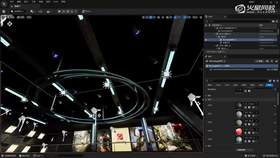 17场景材质质感调节 06