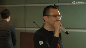 精绝古城特效解析