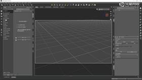 不同人物模型的转换