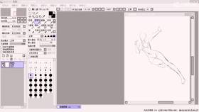商业插画直播分享