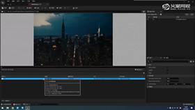 3.5 UE5媒体播放逻辑