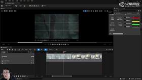 摄影机和渲染 06