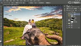 3--细节与光影的整合