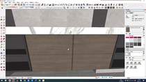 4.2 SketchUP基础建模 10