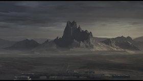 科幻短片欣赏--Wanderer