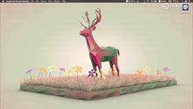 图层样式渐变叠加