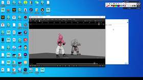 5.4 影视角色三连击动画作业点评