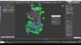 5.3 法线检查及进入sp