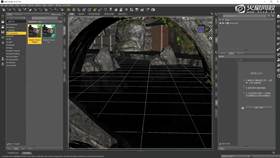 如何增强渲染色彩