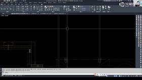 3.6 天花节点大样设计 04