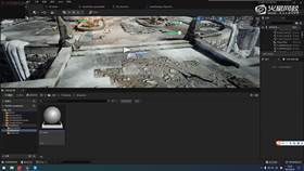 4.7 虚幻物理碰撞 01