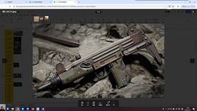 1.4 硬表面道具建模思路