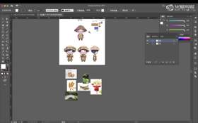 4.3 辅助图形绘制 01