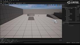 2.3 UE5基础讲解 01