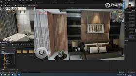 2.5 UE5蓝图UI控件布局