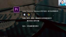 PR的介绍和界面分解