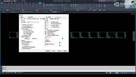 1.2 手绘图户型CAD返图(一)