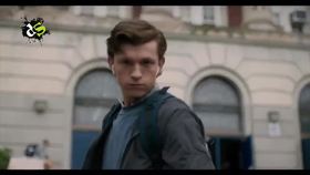 蜘蛛侠;英雄归来花絮