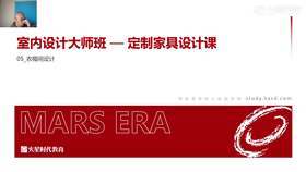 5.1 衣帽间设计讲解 01