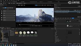 3.6材质总结场景05