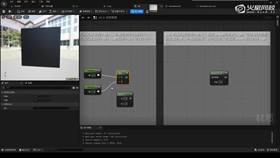 2.3 UE5材质球节点功能讲解 06