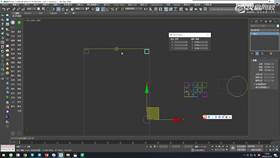 1.5-3DMAX 桌子案例 02
